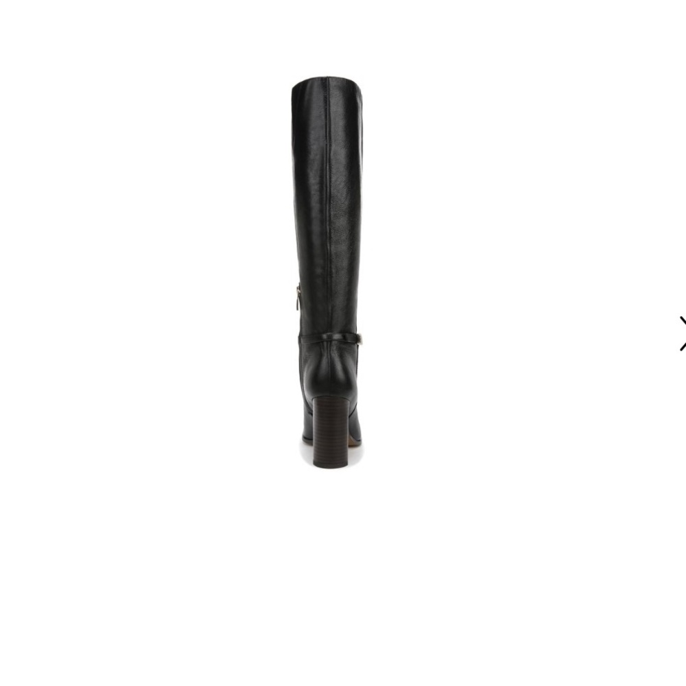 Sarto Cassie knee High boot 👢 - Picture 3 of 10